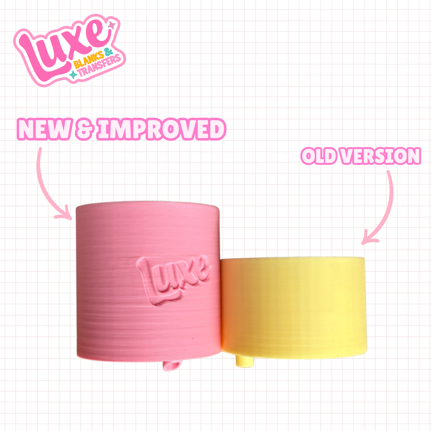 No Mess Glitter Funnel