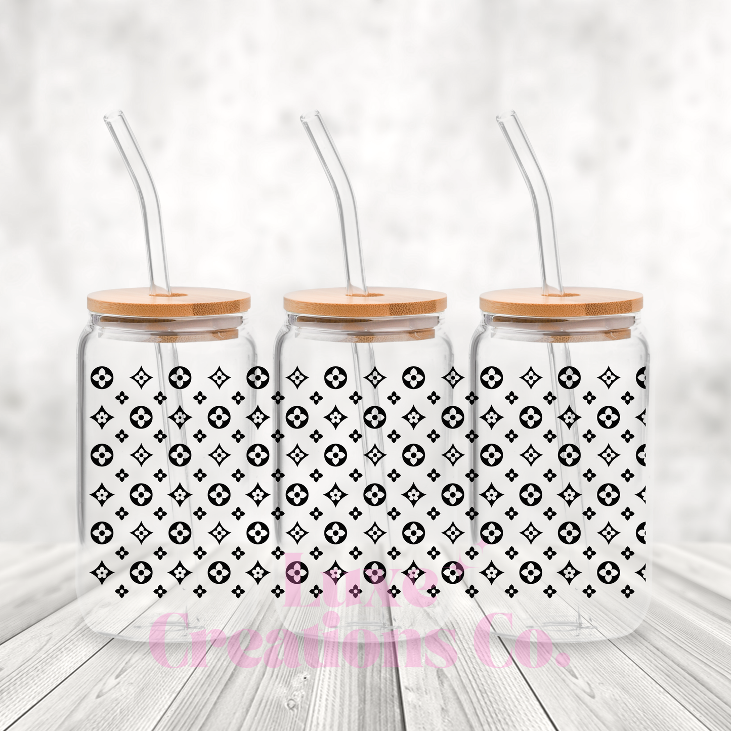 Luxe UV DTF Wrap by Luxe (#10)