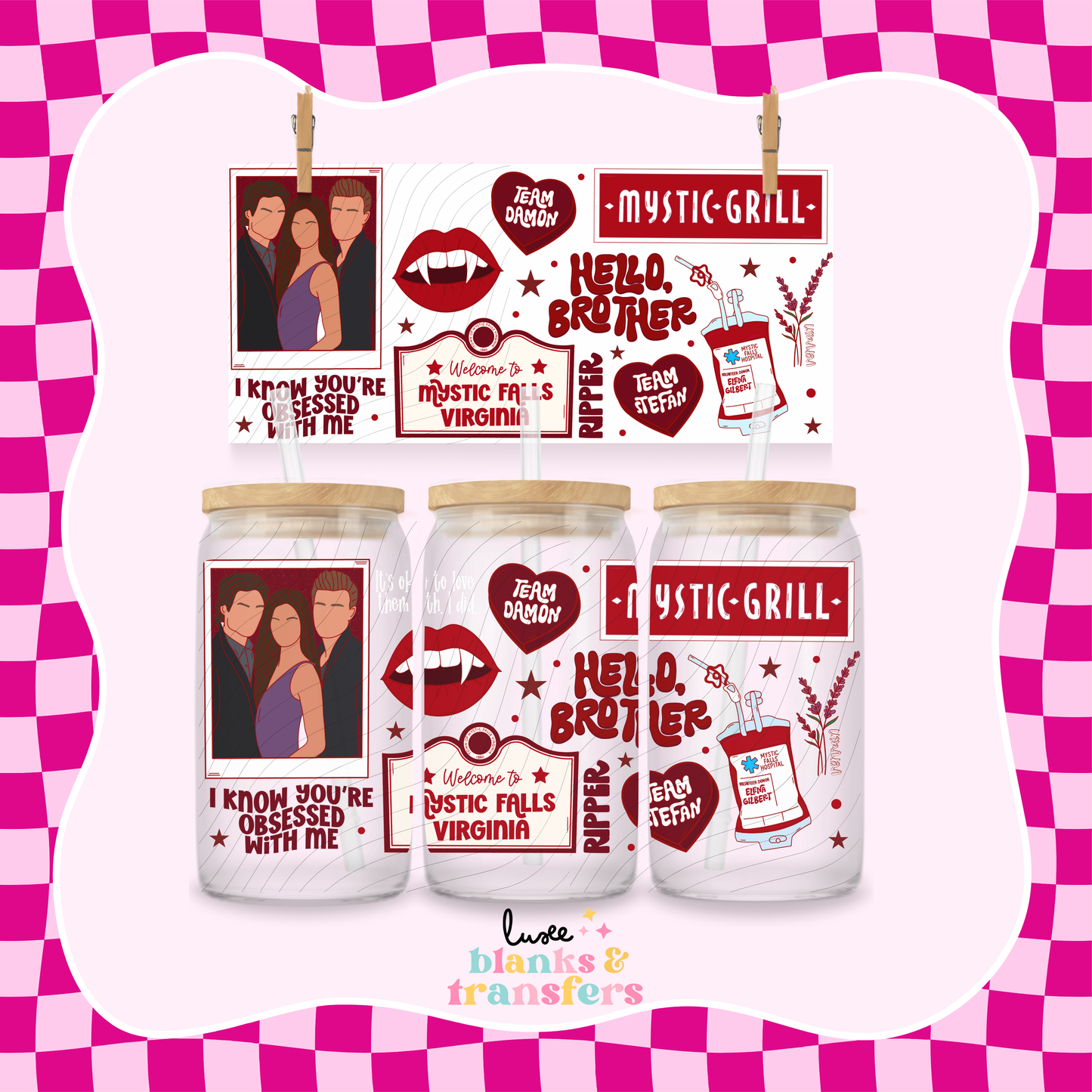 VD UV DTF Wrap (#845)