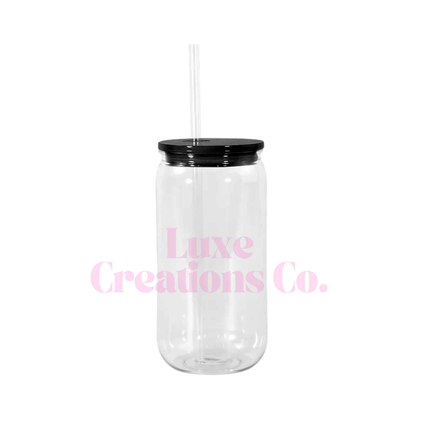 25 Pack 16oz Libbey Acrylic Cup