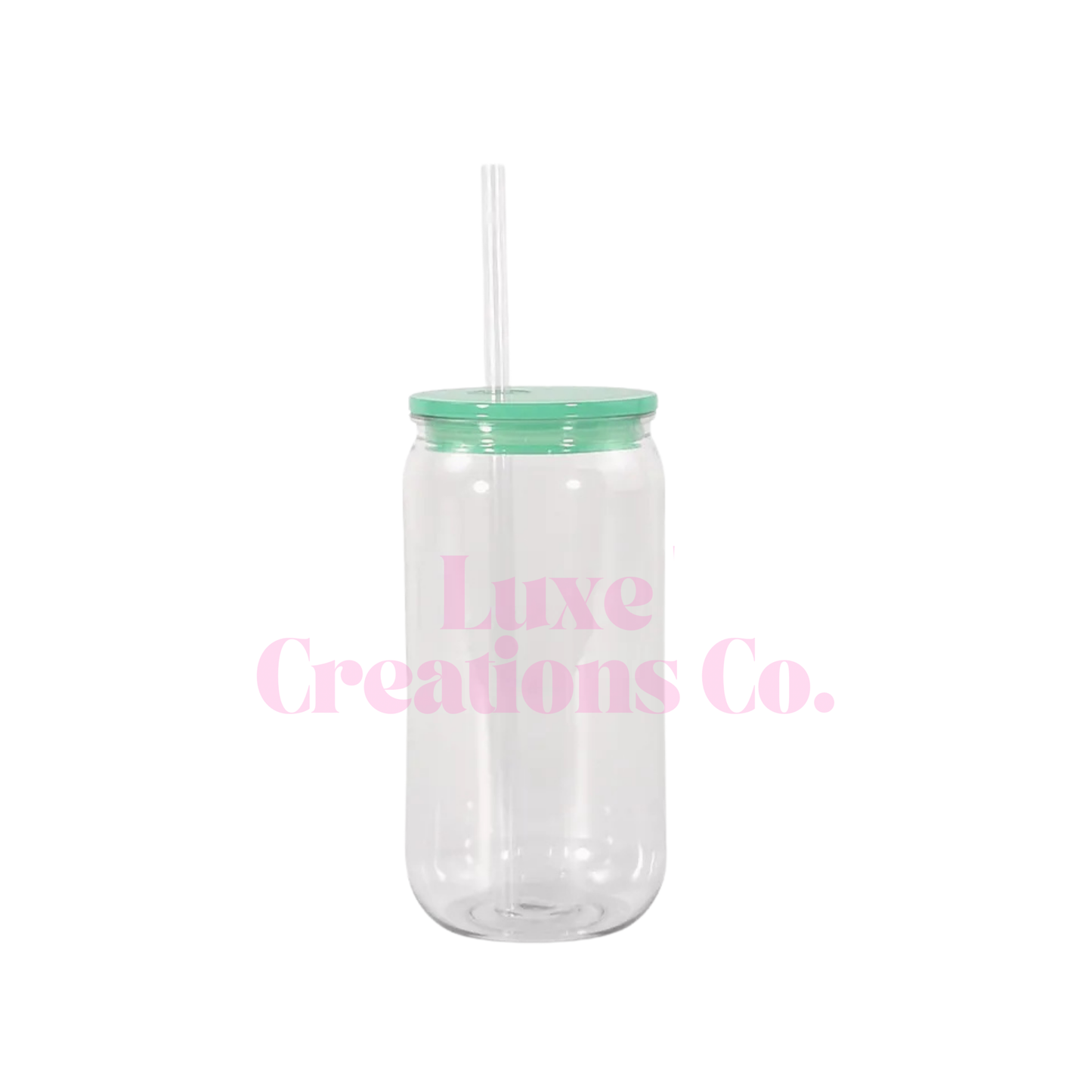25 Pack 16oz Libbey Acrylic Cup