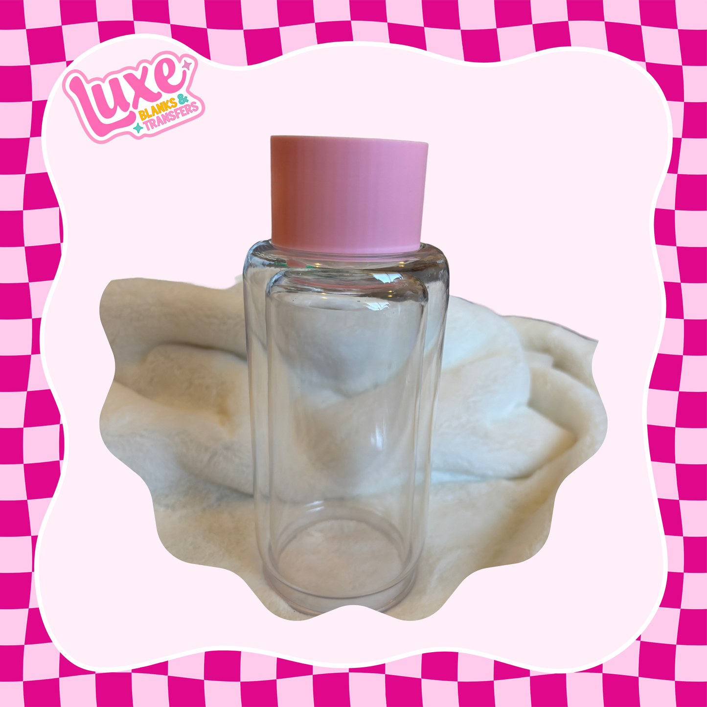 No Mess Glitter Funnel