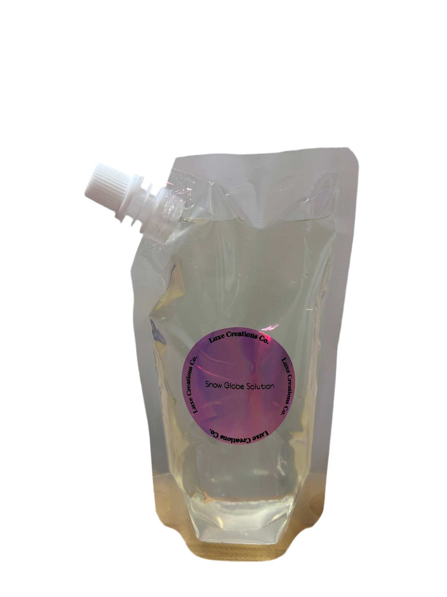 Snow-Globe Solution 250ml