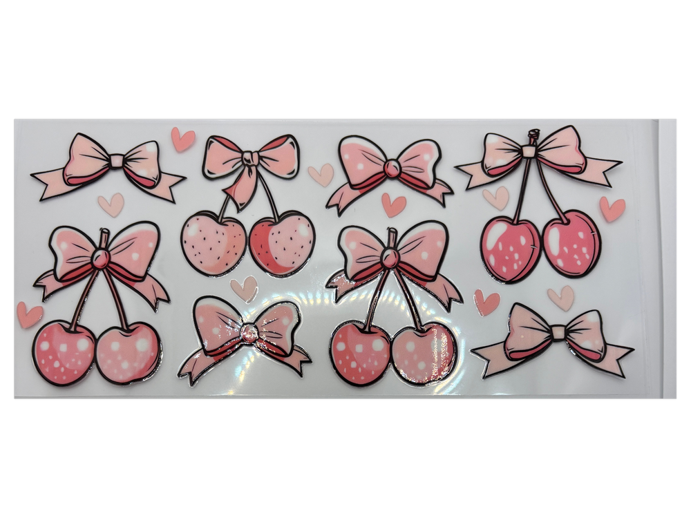 Wholesale UV DTF Wraps (100pcs)