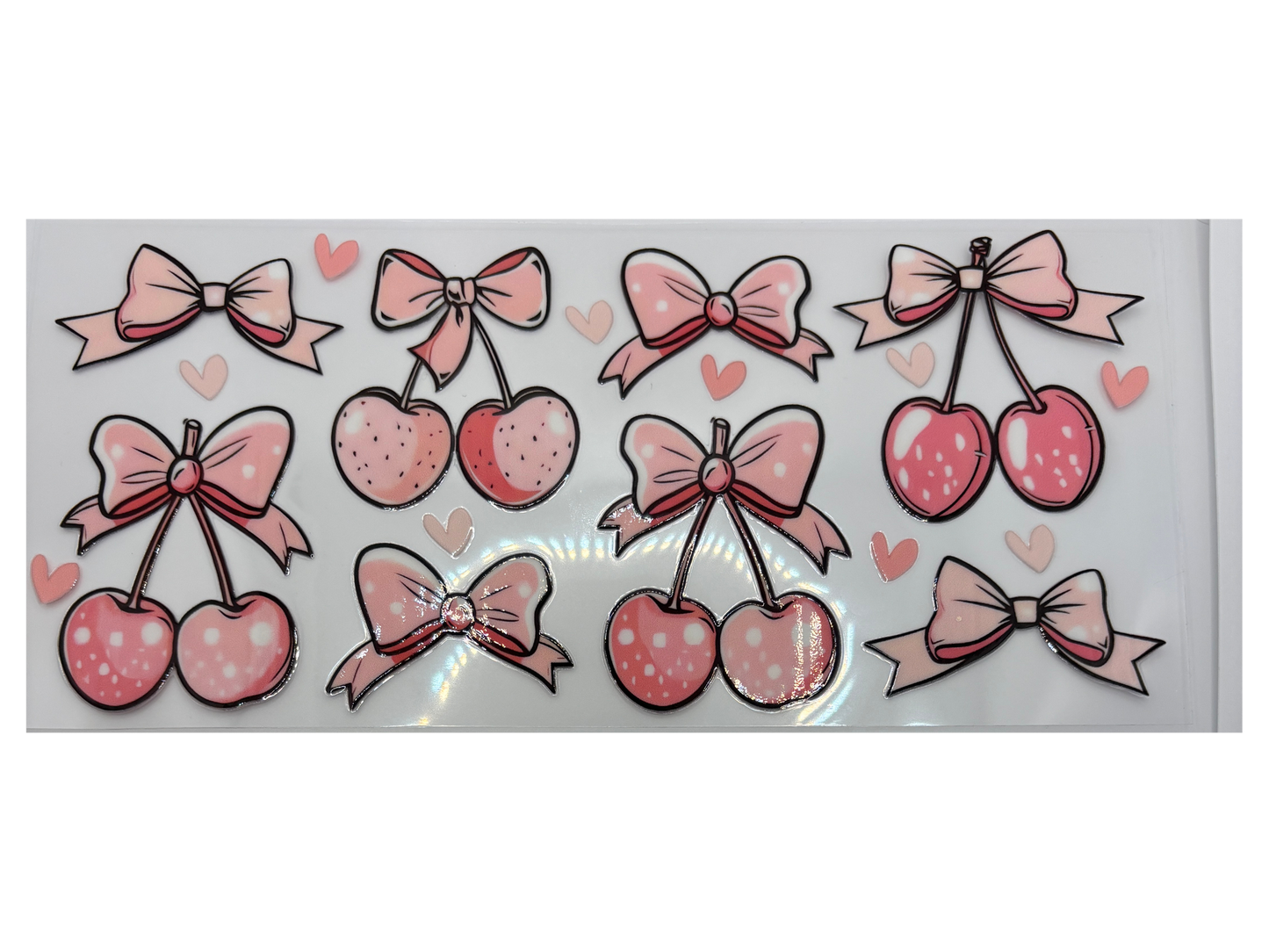 Wholesale UV DTF Wraps (50pcs)