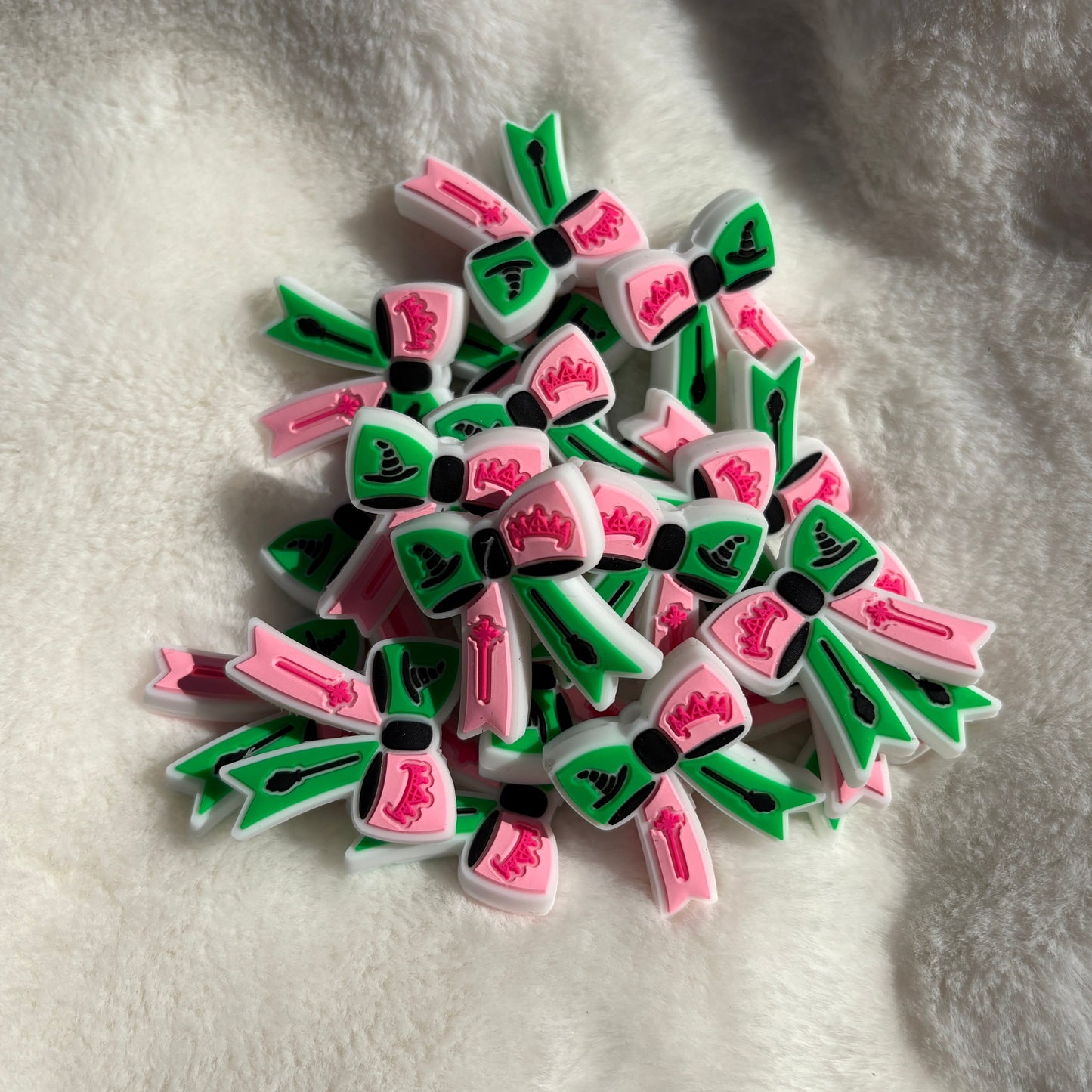 Wicked | Focal Bead | #79