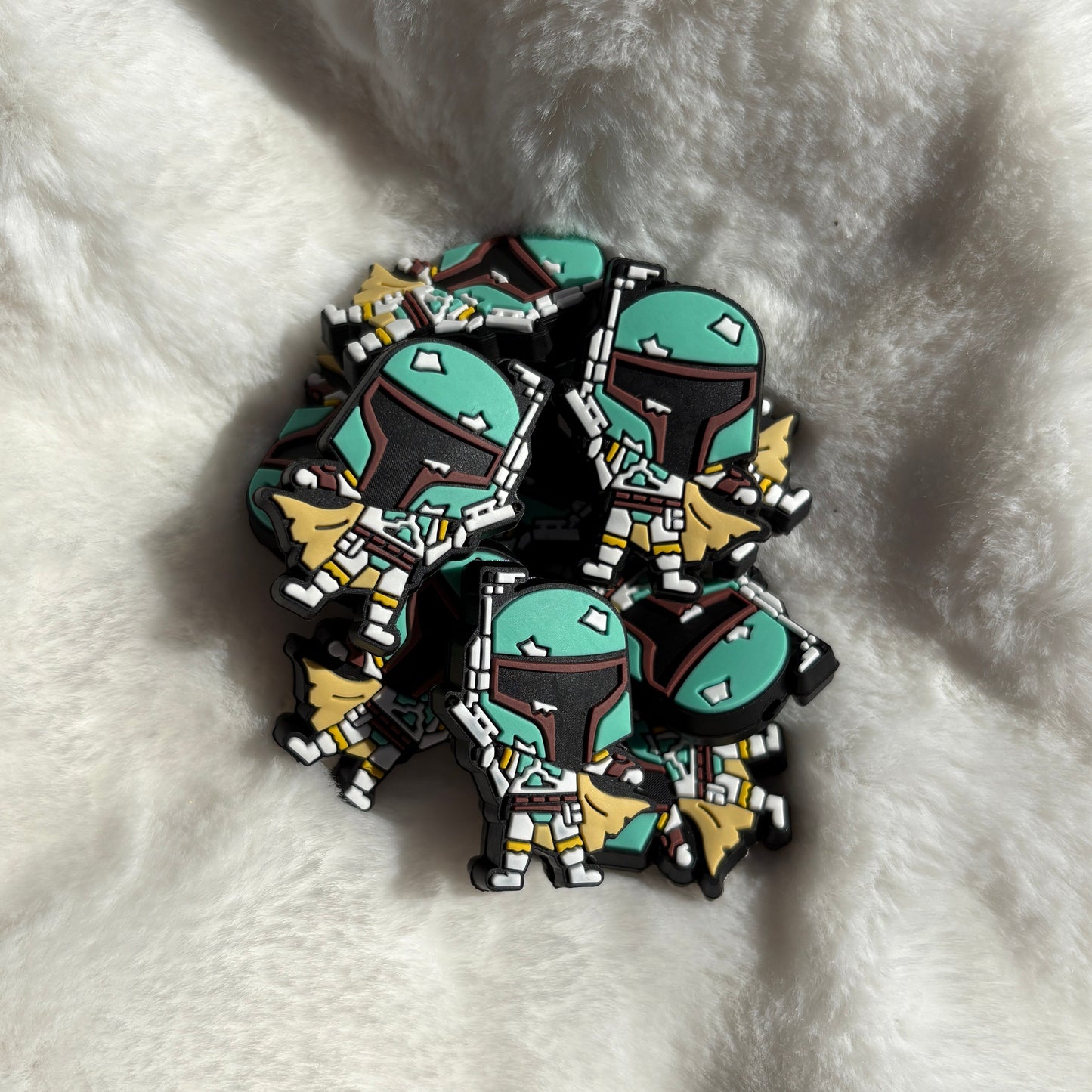 Star Character | Focal Bead | #76