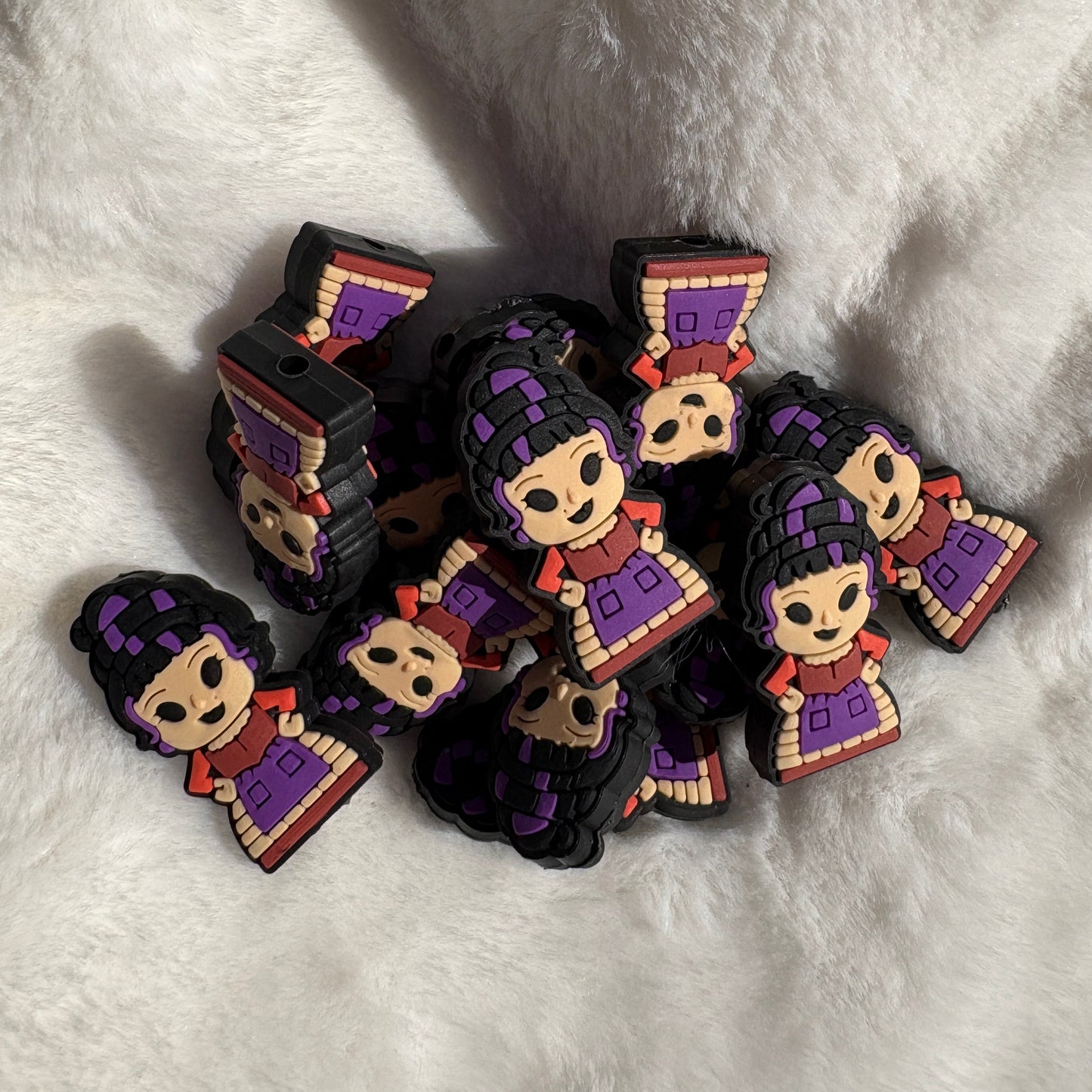 Hocus | Focal Bead | #69