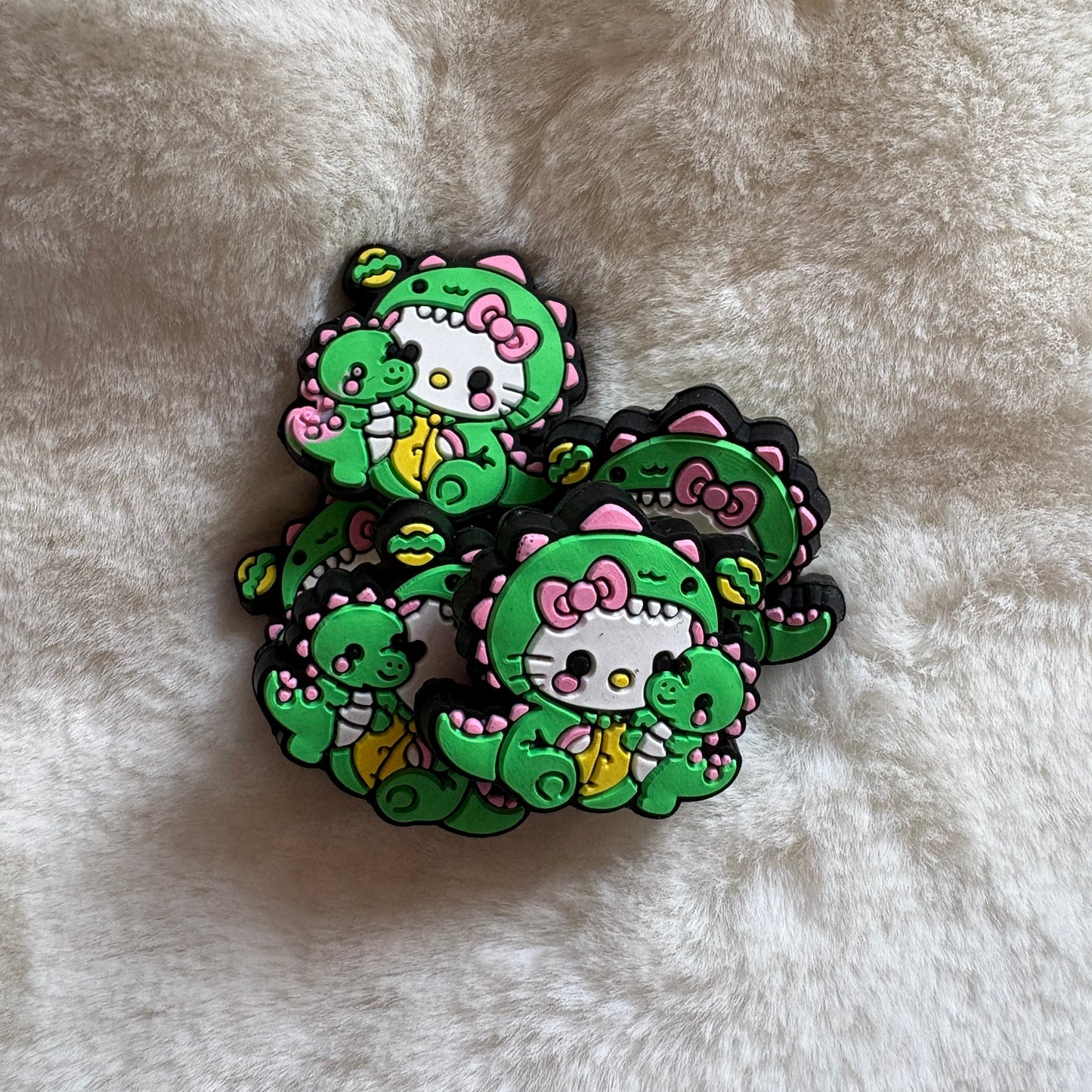 Cute HK | Focal Bead | #82