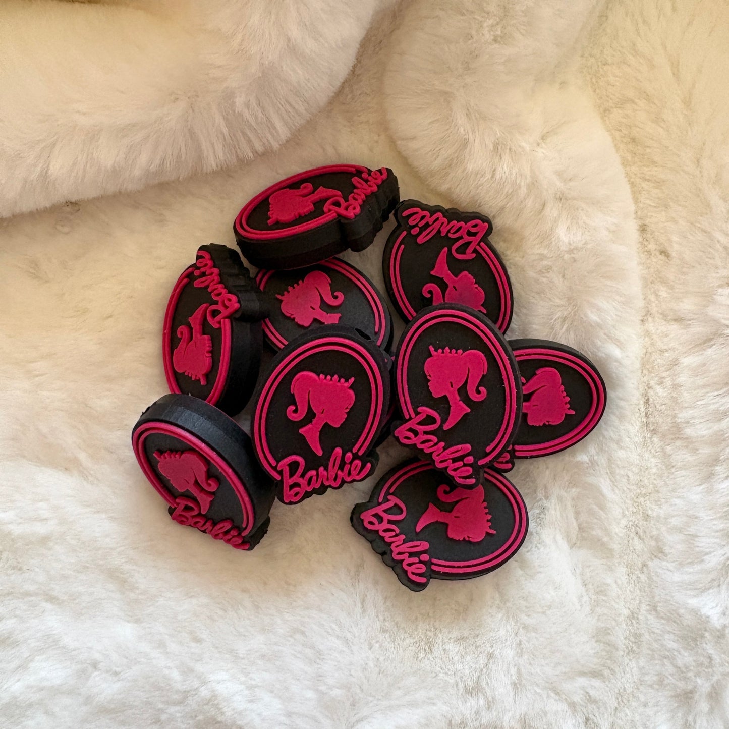 B Girl | Focal Bead | #126