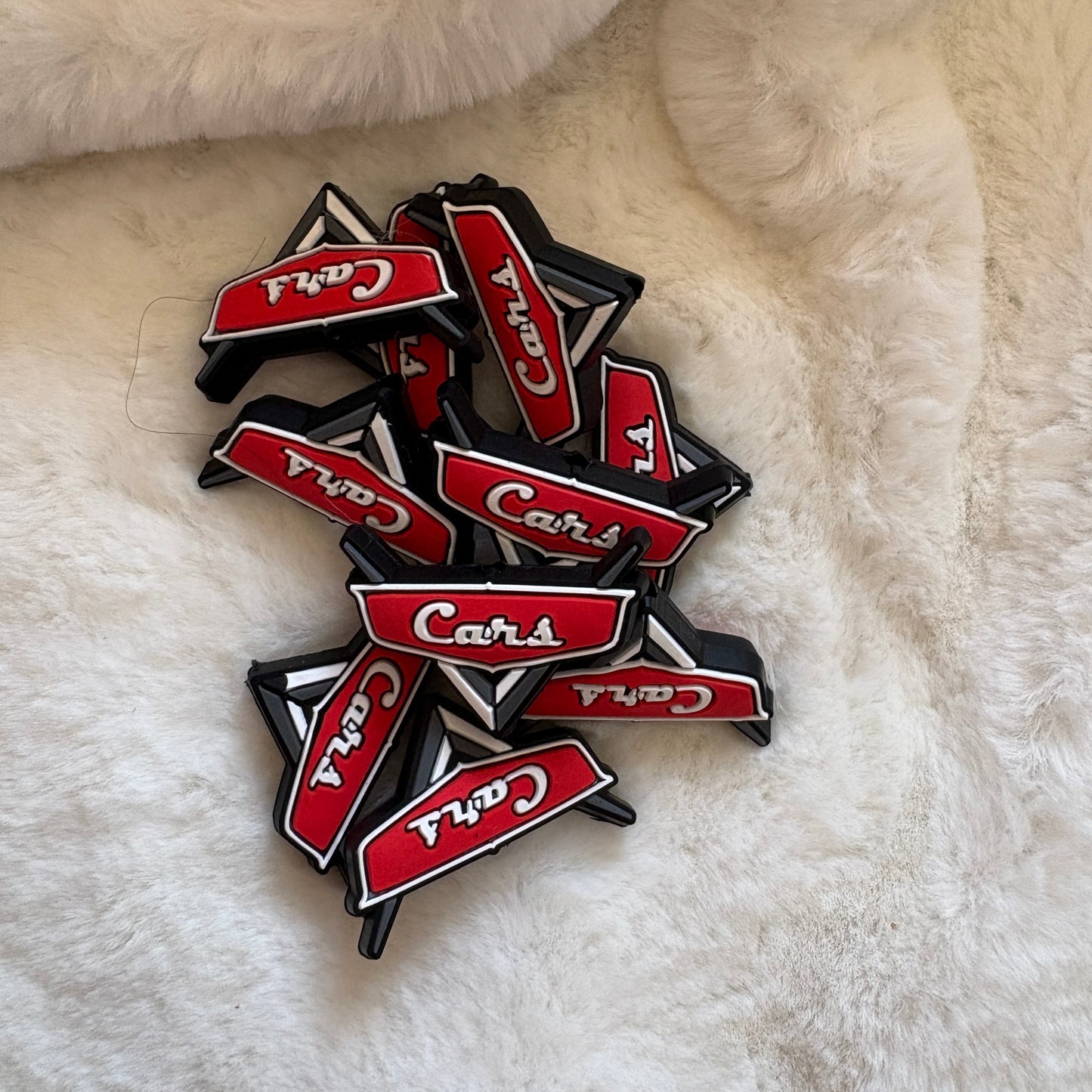 Car | Focal Bead | #127