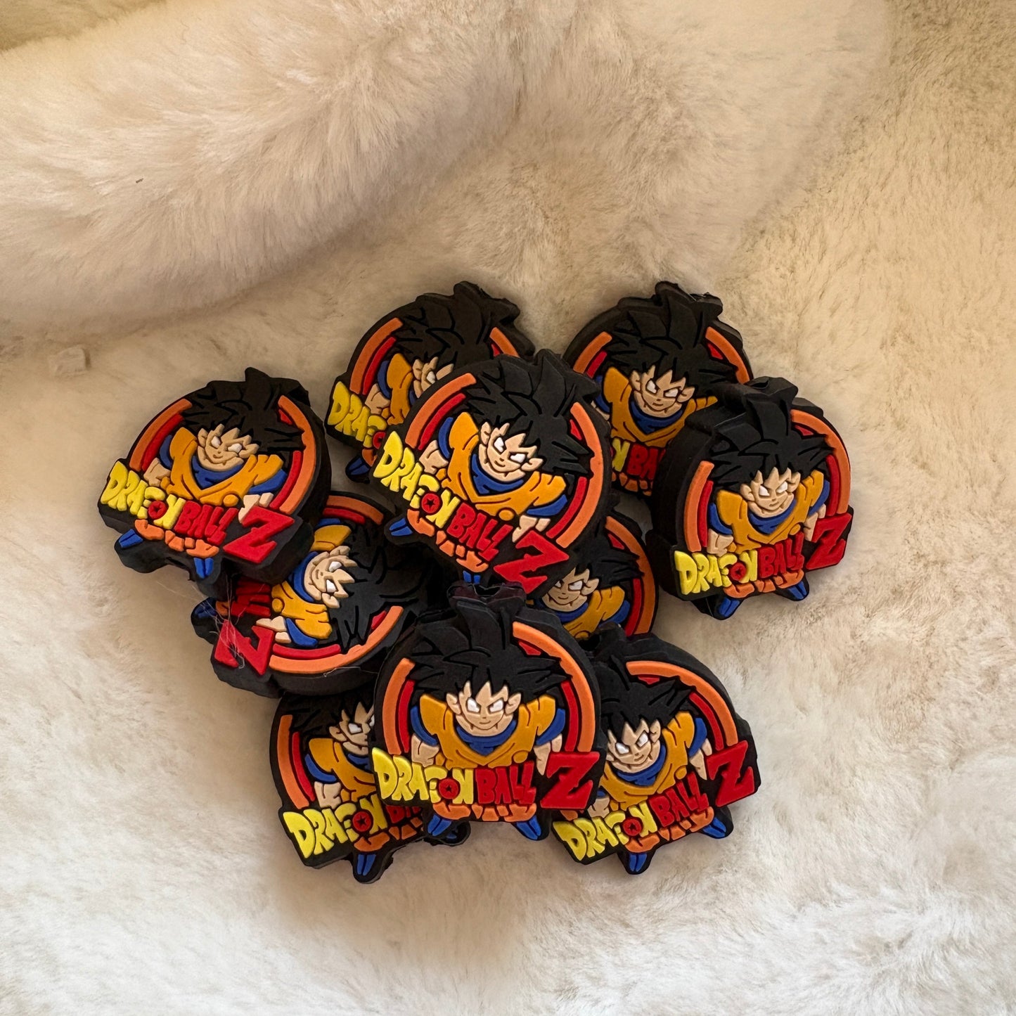 DBZ | Focal Bead | #137
