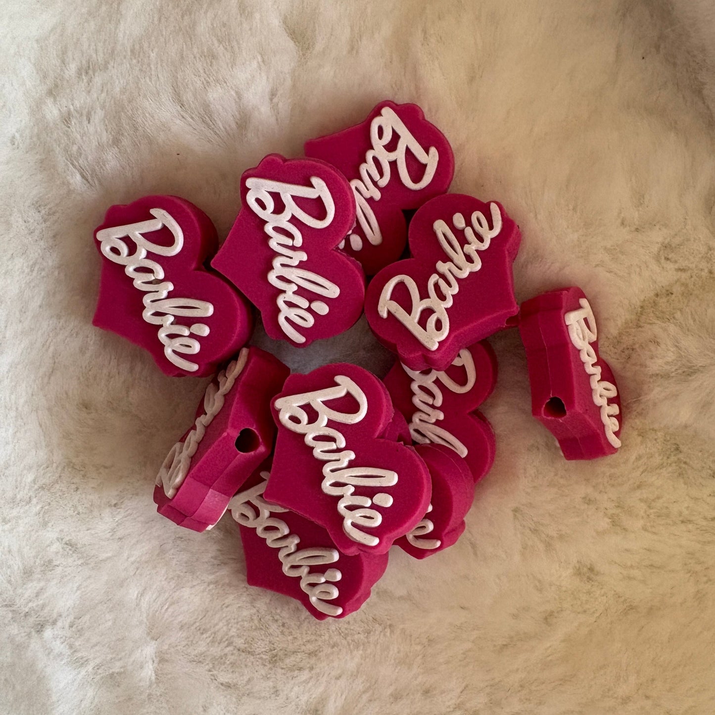 B Girl | Focal Bead | #138