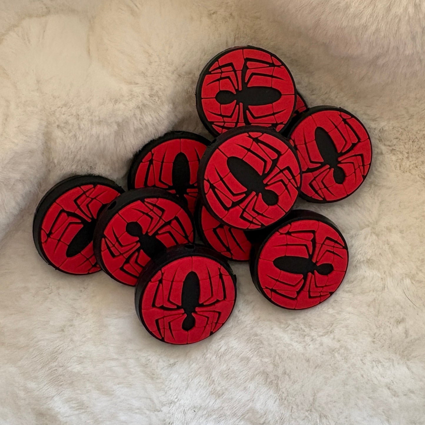 Spidey | Focal Bead | #156