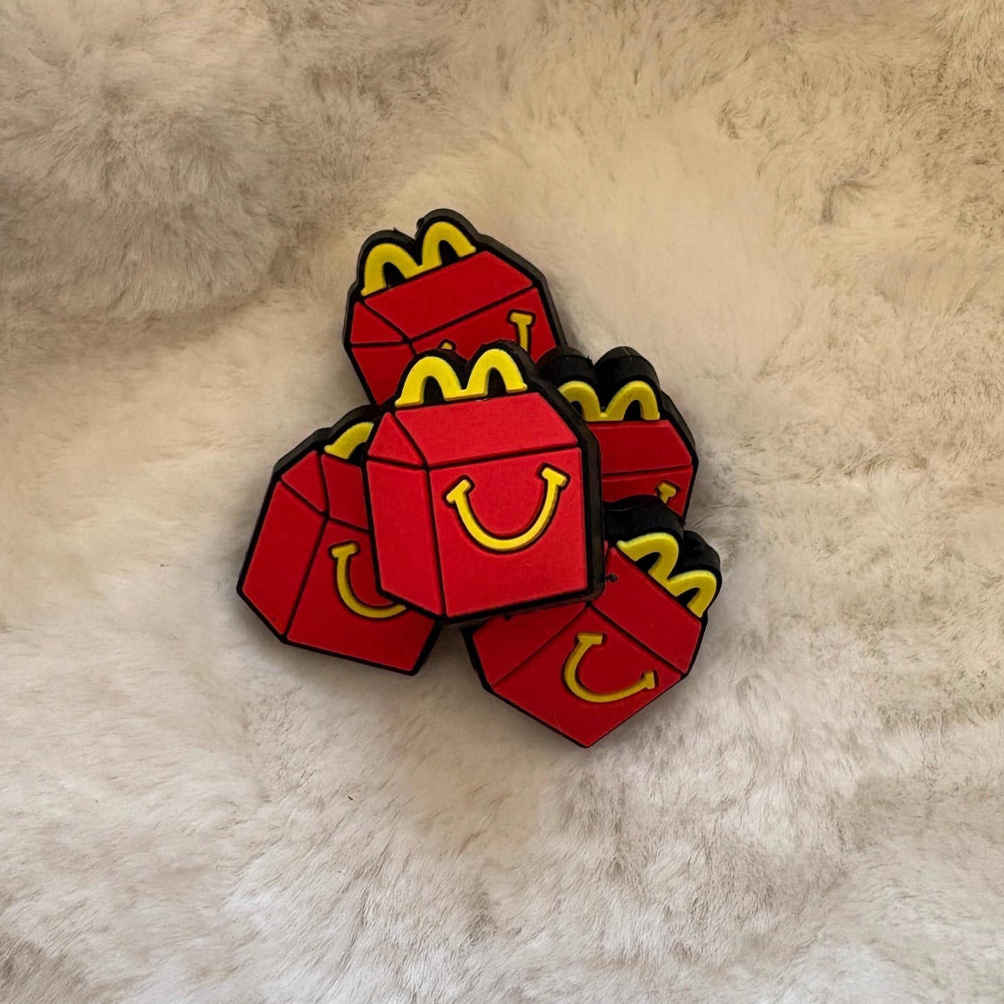 Happy Meal | Focal Bead | #157