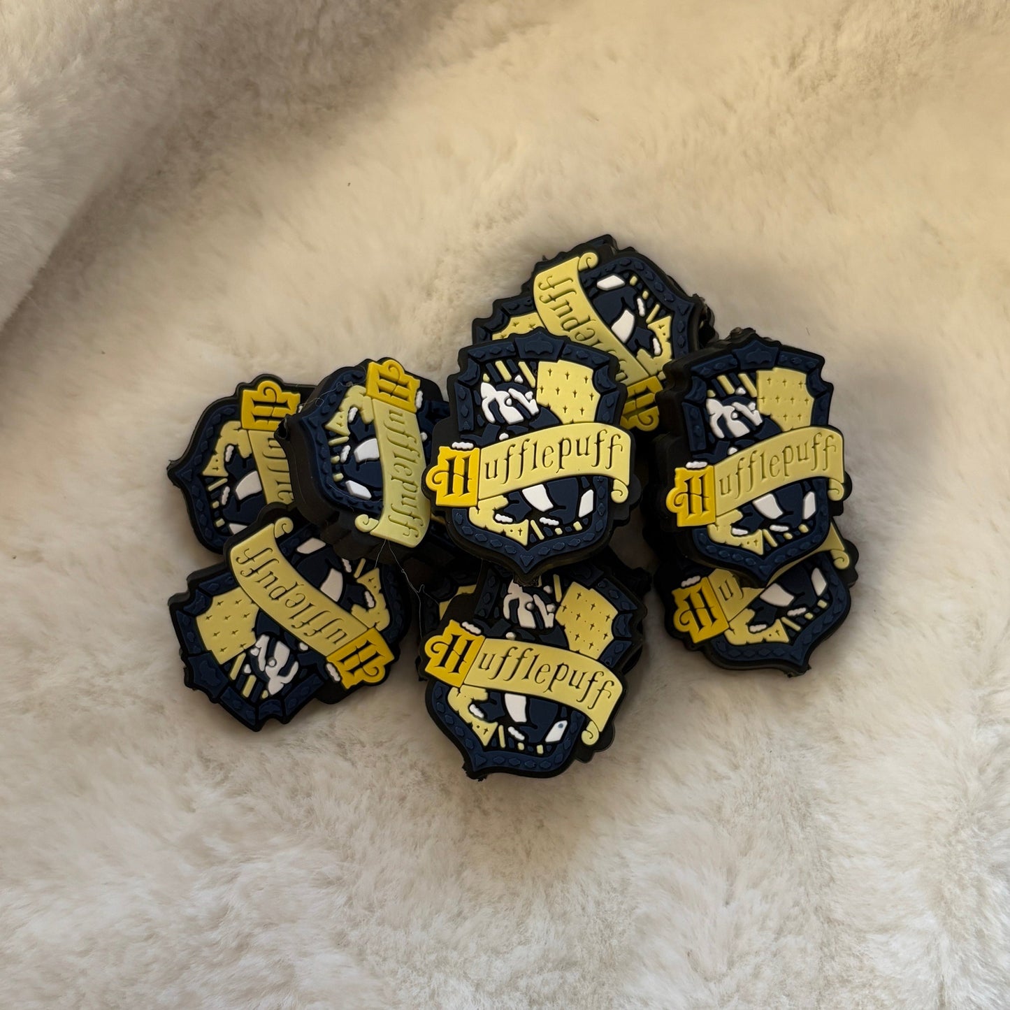 HP House | Focal Bead | #161