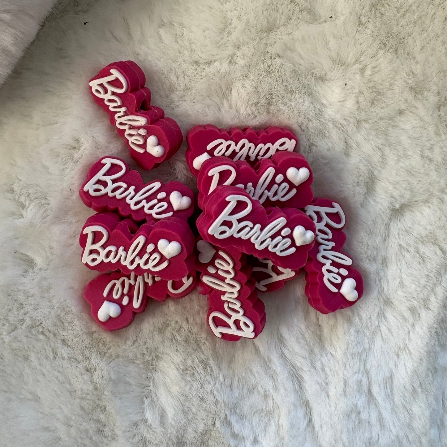 B Girl | Focal Bead | #168