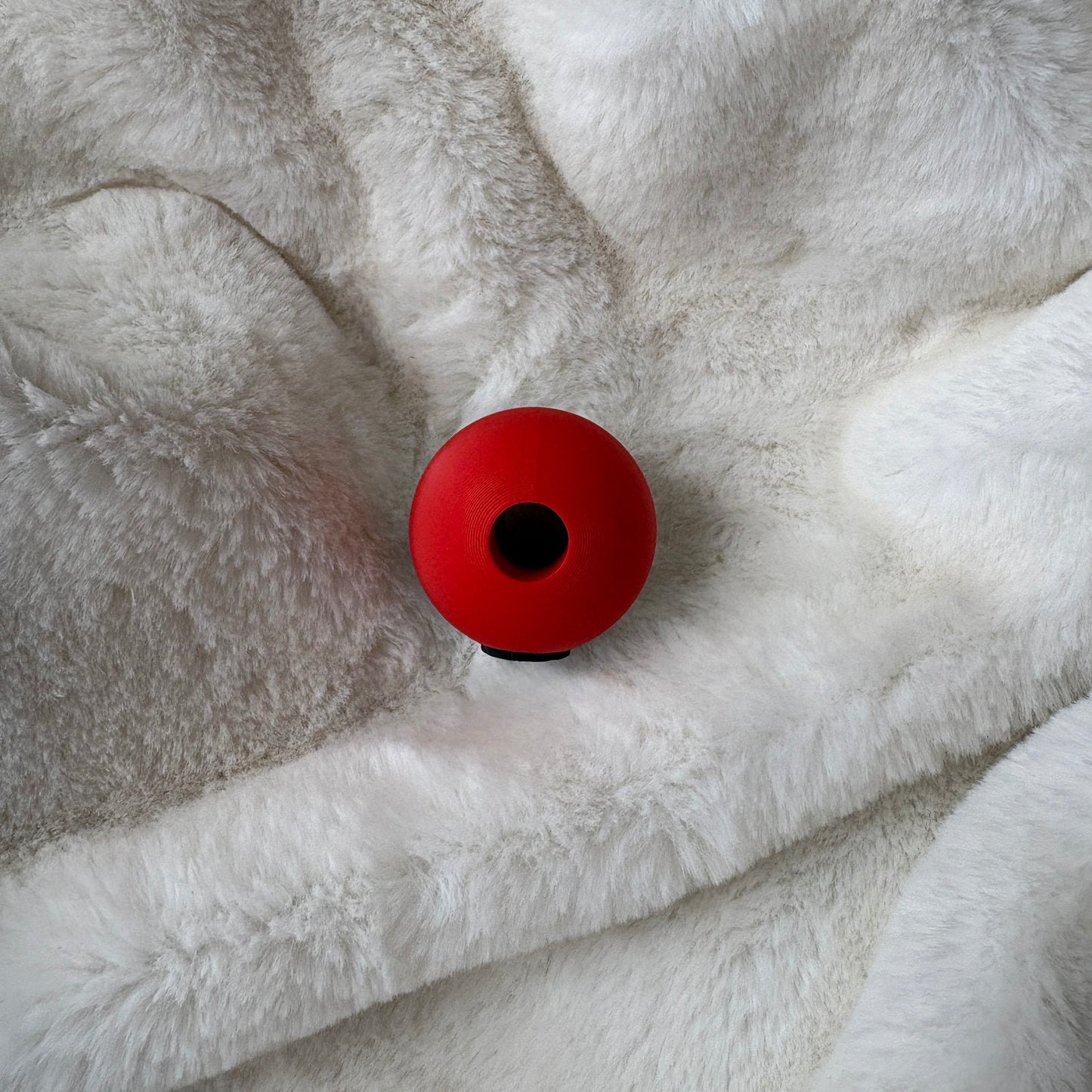 Straw Topper | Poké