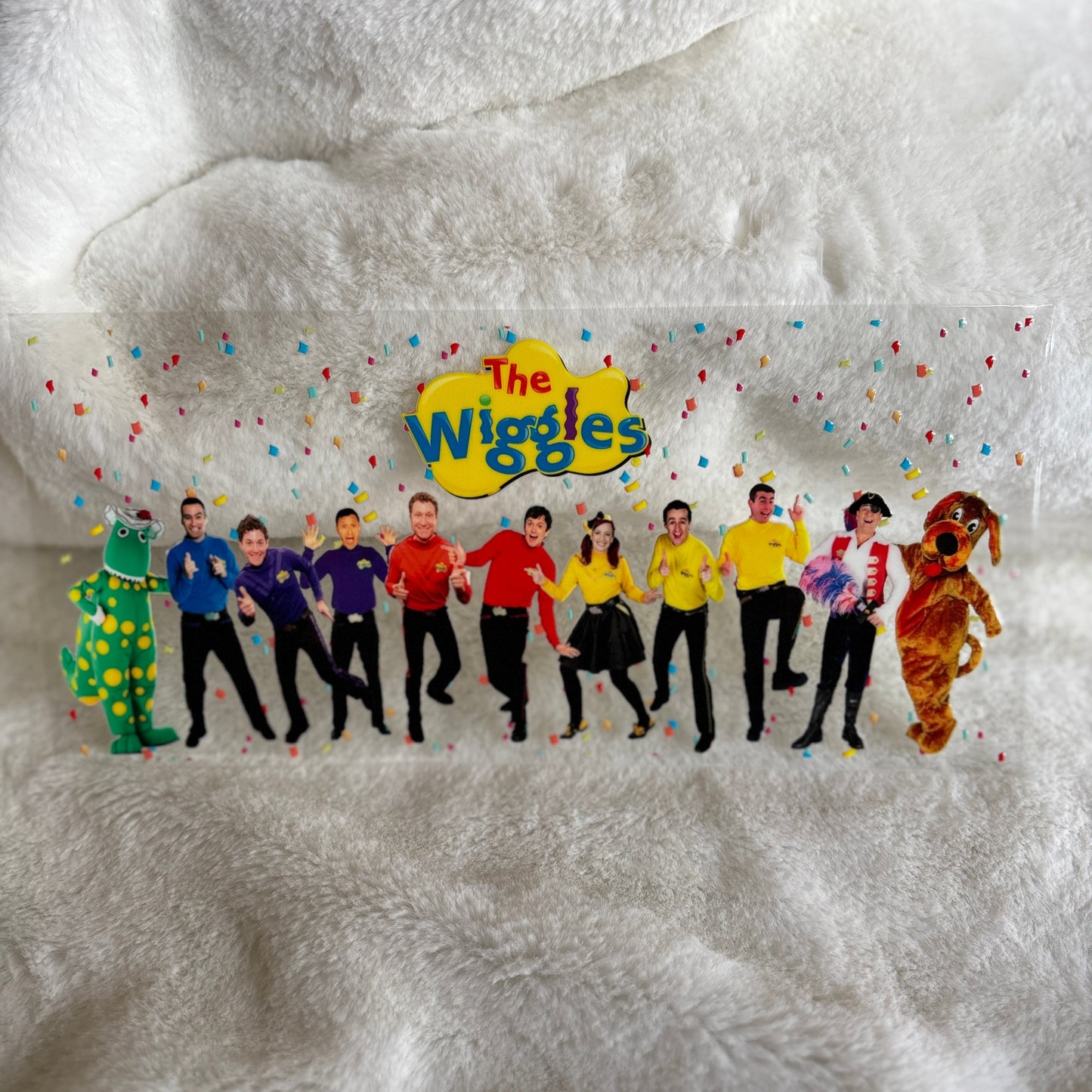 "Wiggles 2" UV DTF Wrap (C102A)