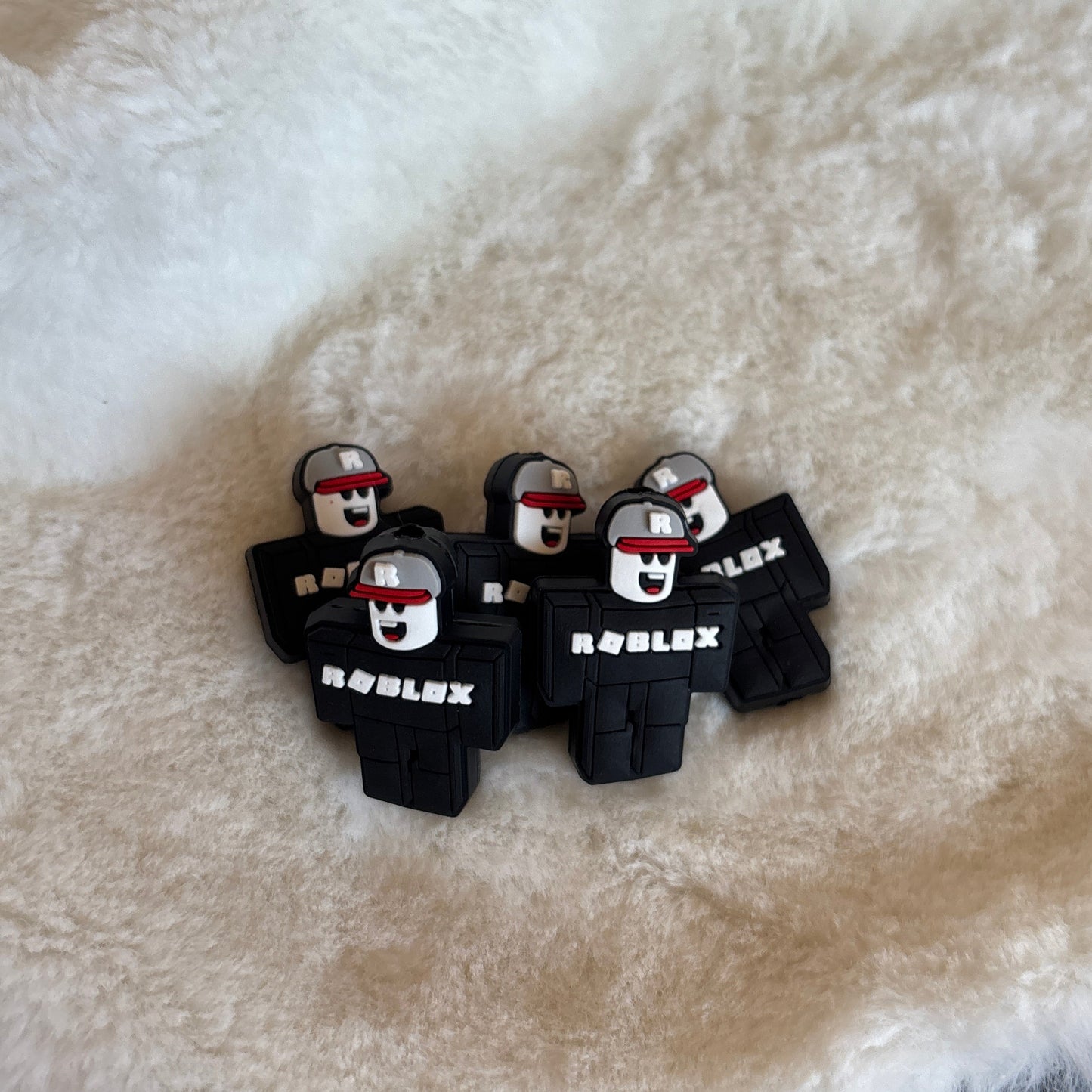 Blox | Focal Bead | #08