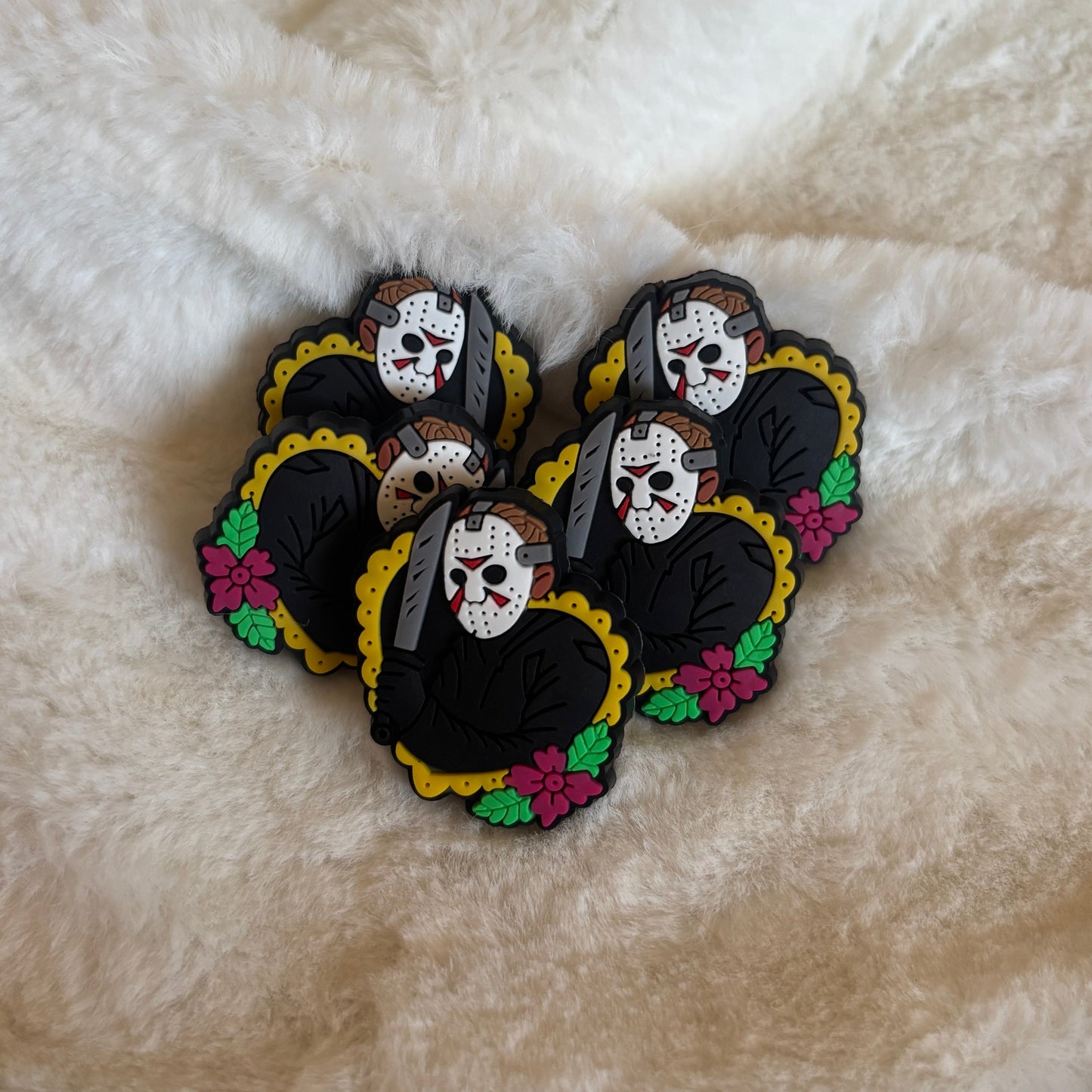 MM | Focal Bead | #25