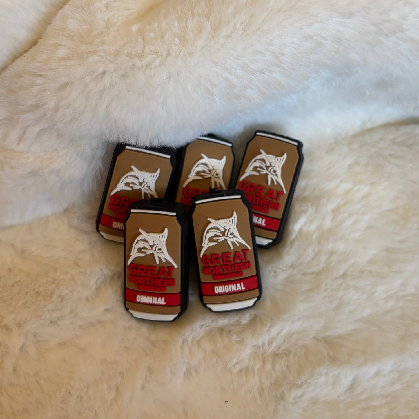 GN Beer | Focal Bead | #33