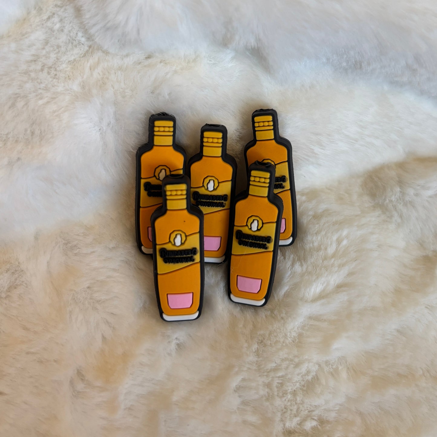 Bundy | Focal Bead | #39