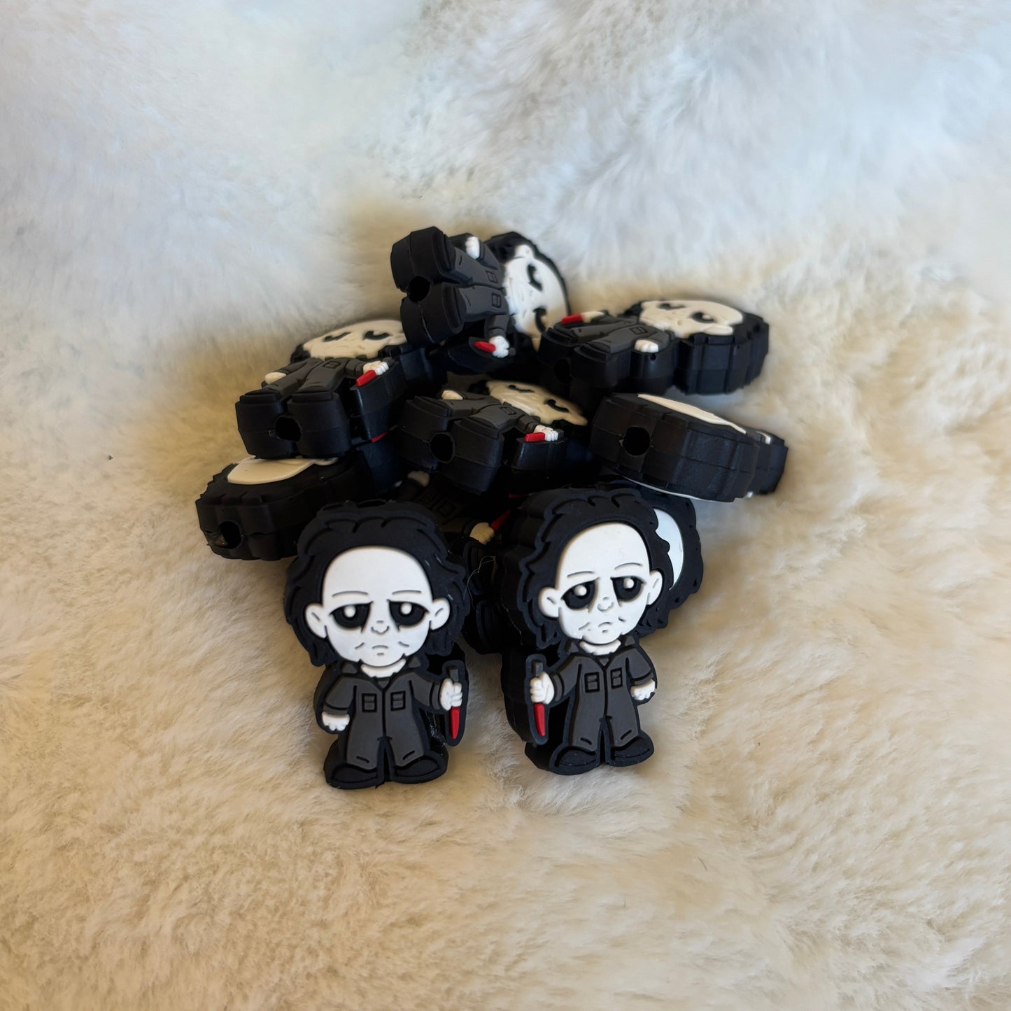 Mike Meyers | Focal Bead | #46