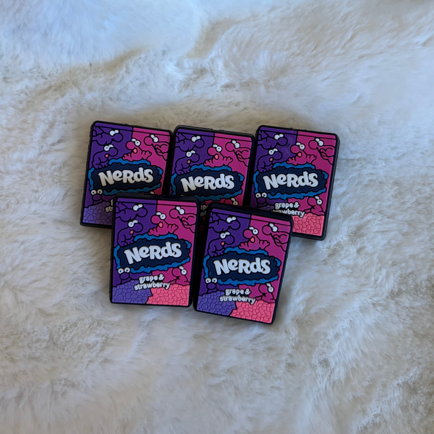 Nerds | Focal Bead | #50