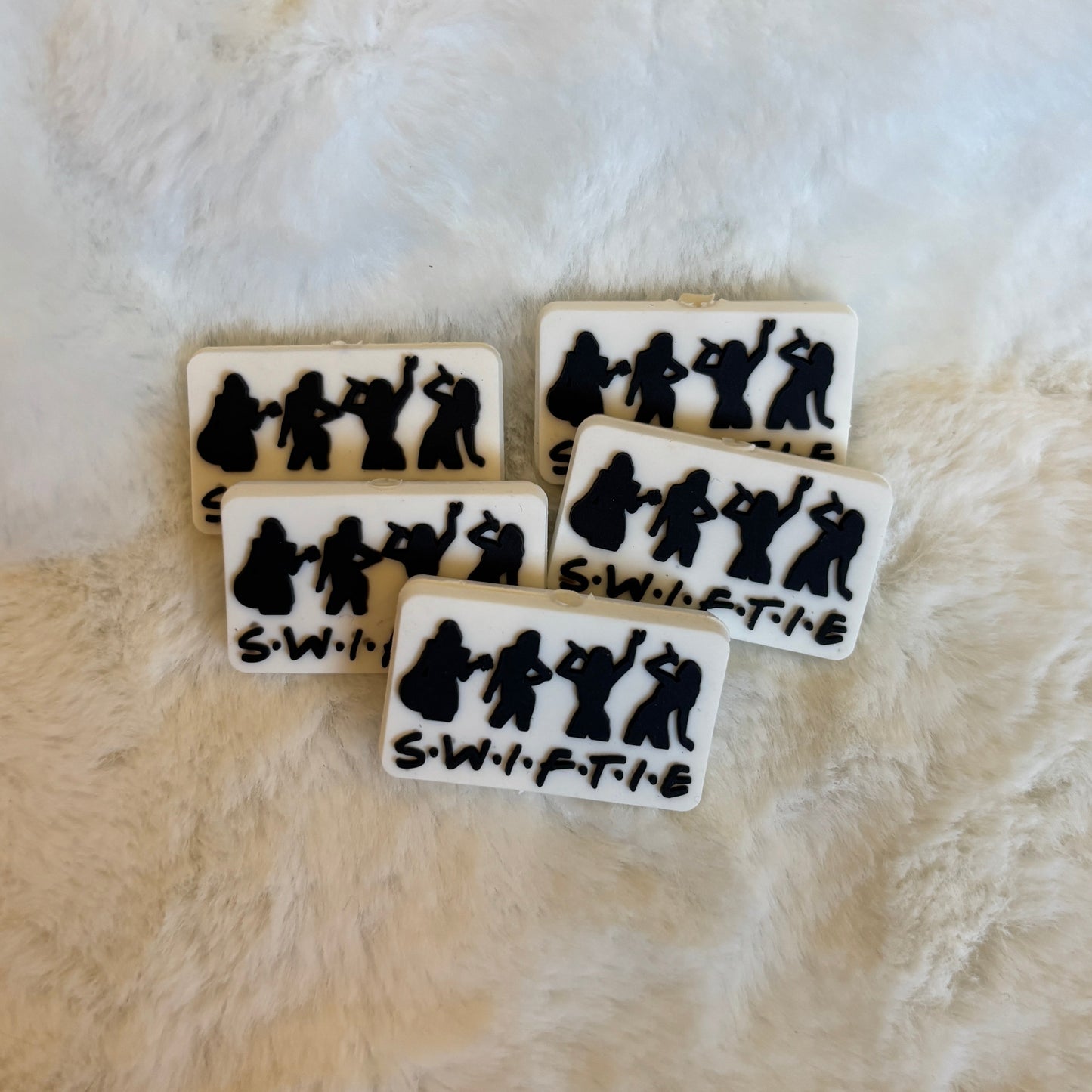 Swiftie | Focal Bead | #58