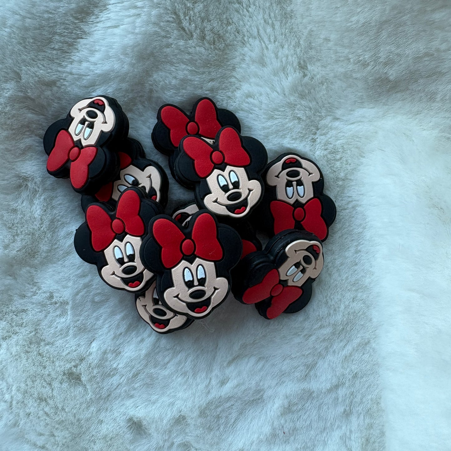 M1nn. Mouse | Focal Bead
