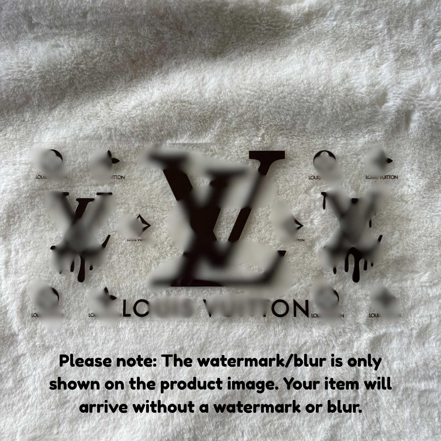 16oz UV DTF Wrap (Double Sided) | Ready To Ship | Drip V/L