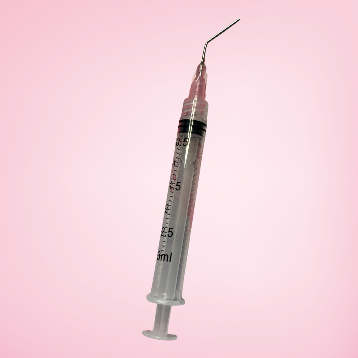 Crafting Blunt Needle