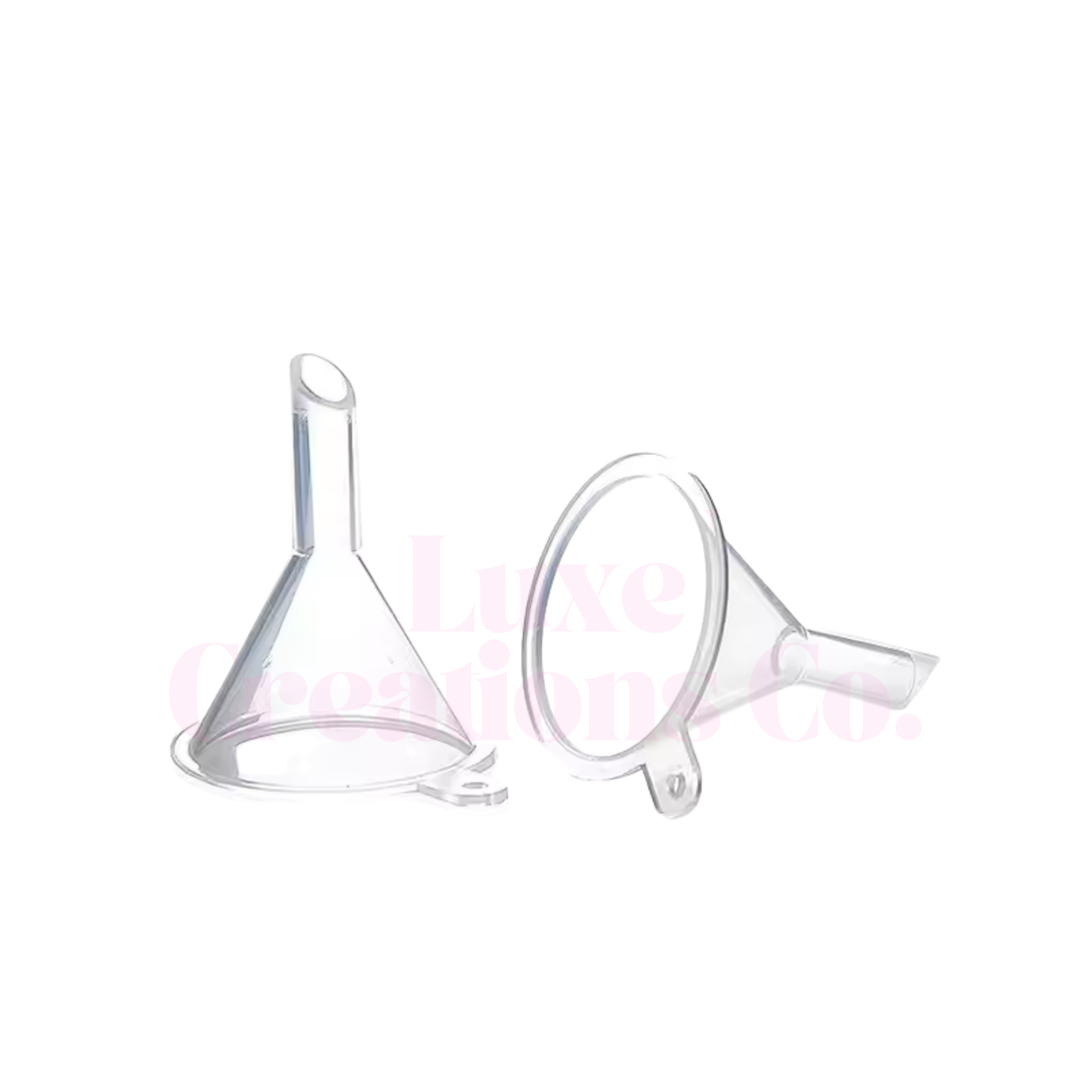 Mini Glitter Funnel