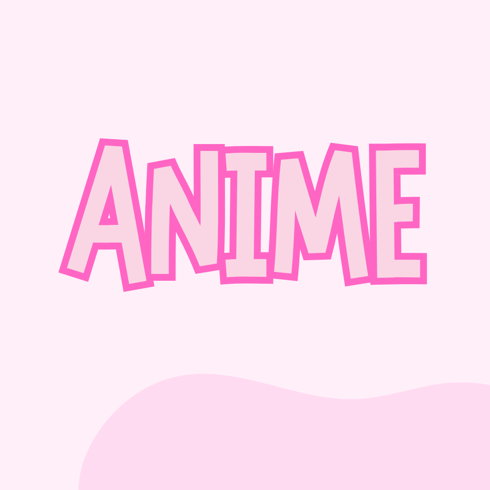 Anime