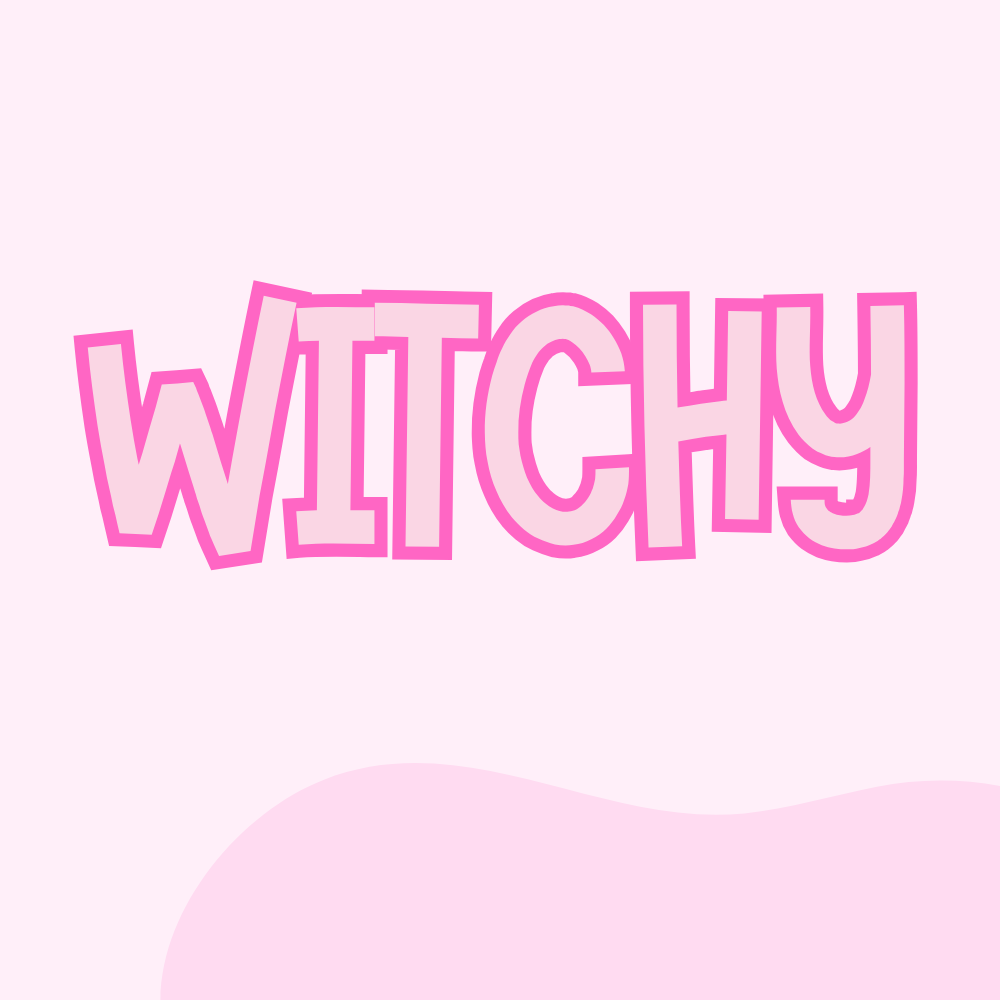 Witchy Wraps