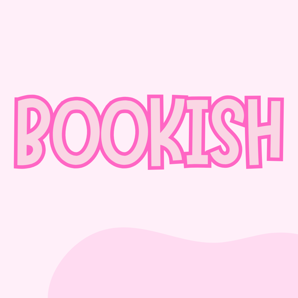 Bookish