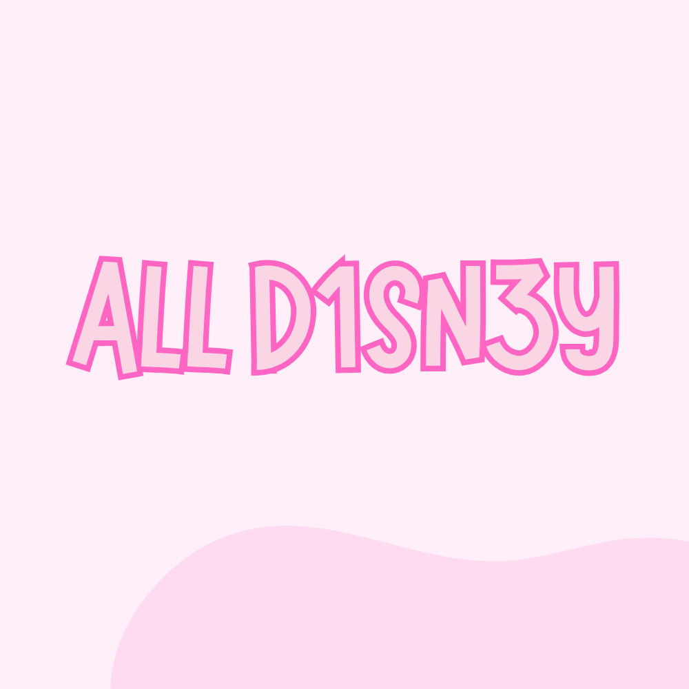 All D1sn3y