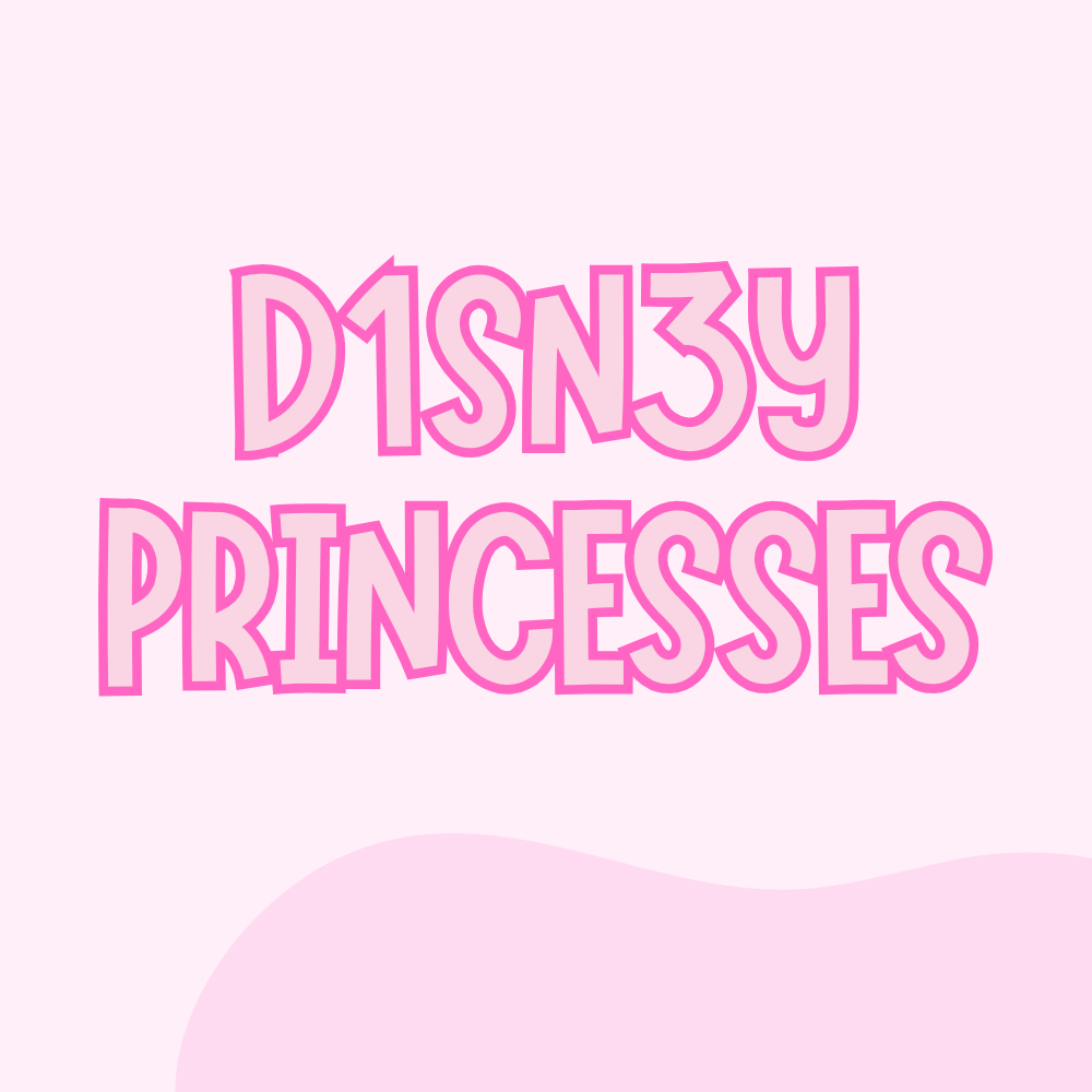 D1sn3y Princesses