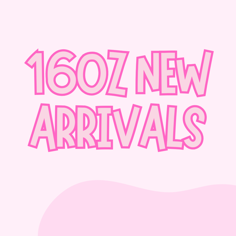 16oz Wrap Designs New Arrivals