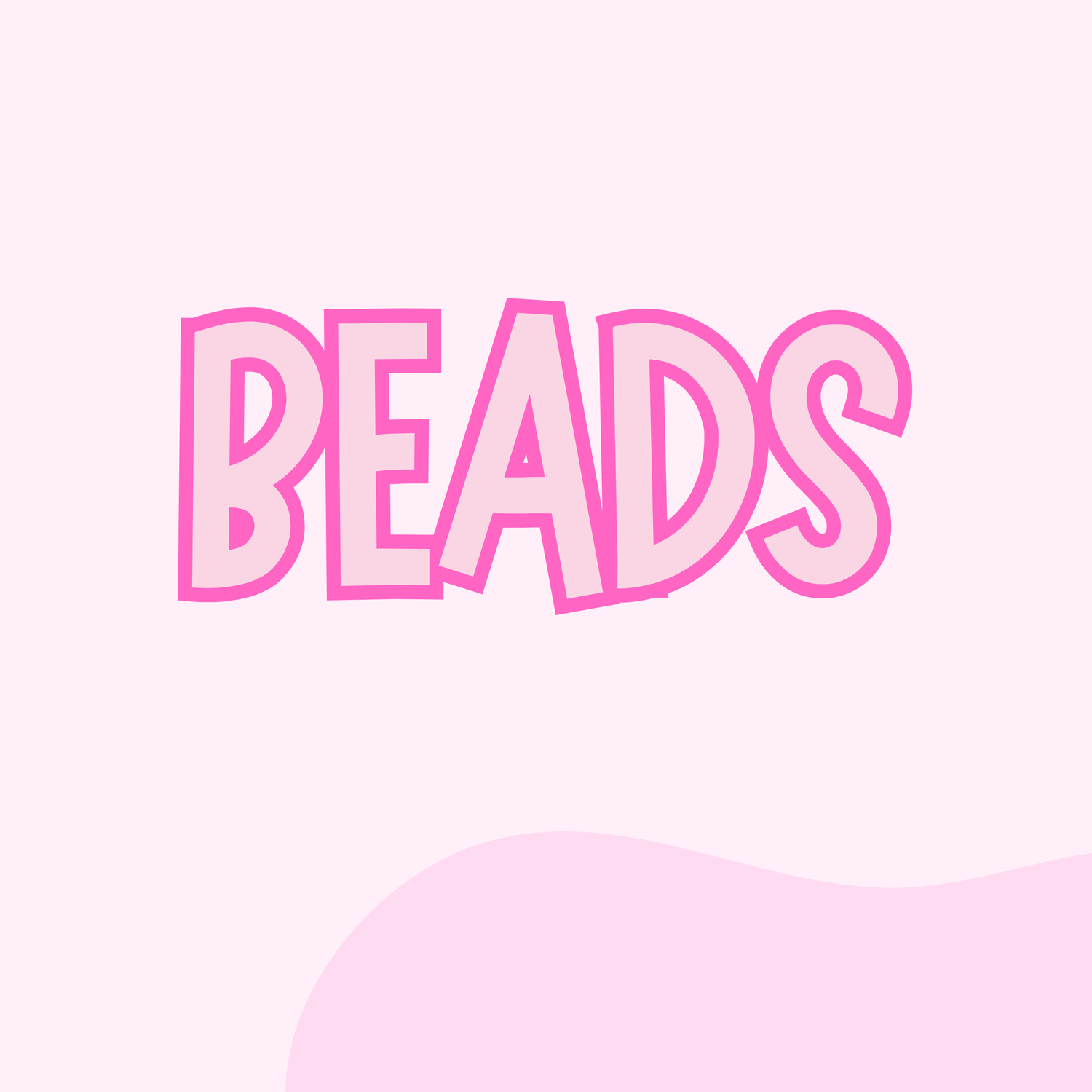 All Beads