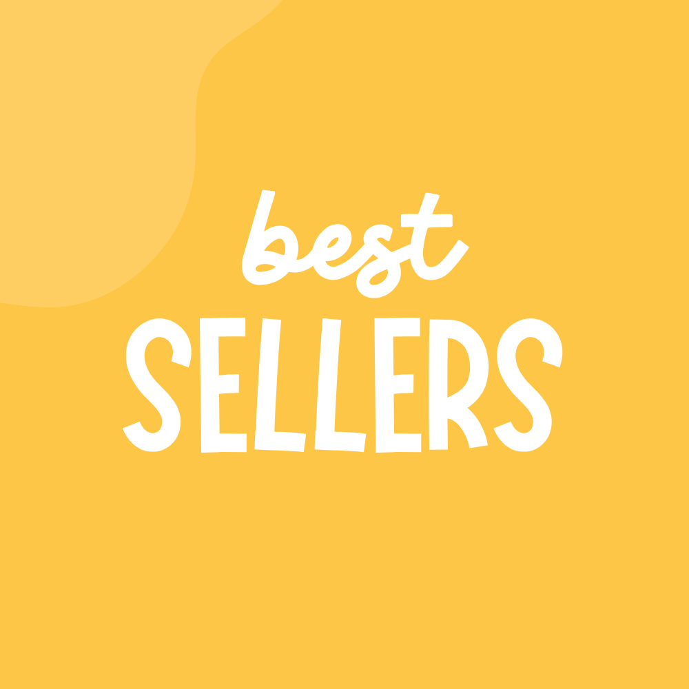 BEST SELLERS