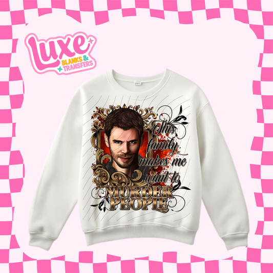 Originals | DTF Heat Transfer | #100