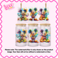 16oz UV DTF Wrap | Colour Mous3 | #N46