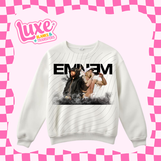 M&M| DTF Heat Transfer | #103