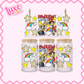 16oz UV DTF Wrap | PPG Locket | #3469
