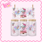 16oz UV DTF Wrap | HK Fairy | #2500
