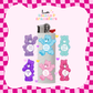 Swear Bears UV DTF Lighter Wrap