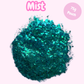 "Mist" Chunky Glitter (75g pouch)