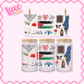 16oz UV DTF Wrap | Palestine | #2510